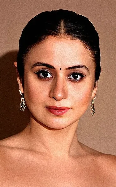 Rasika Dugal