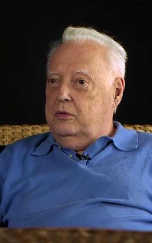 Antonio Silvio Lefèvre