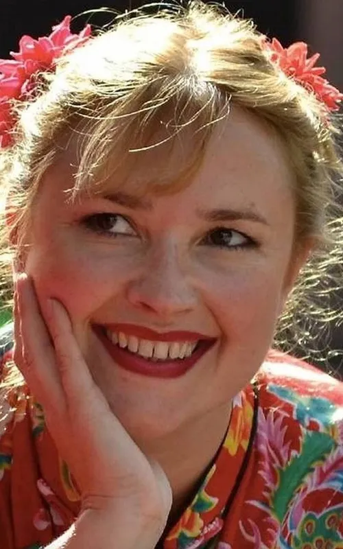 Aurélie de Cazanove