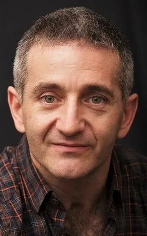 Alexander Senderovich