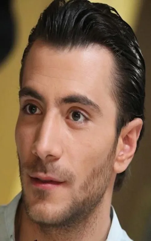 Rami Ahmar