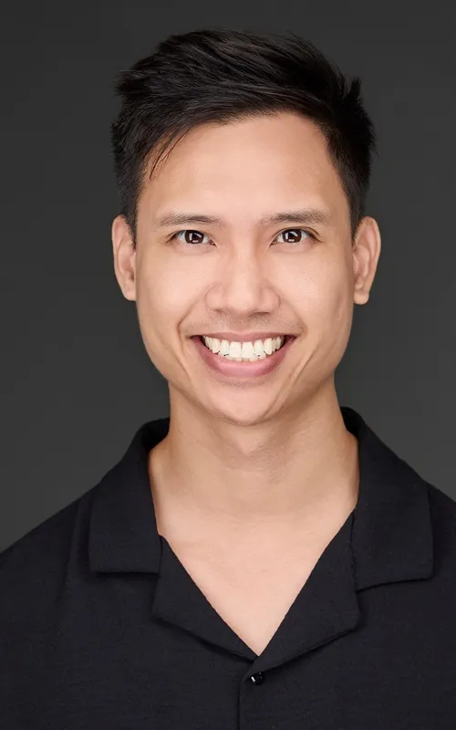 Henry Vu