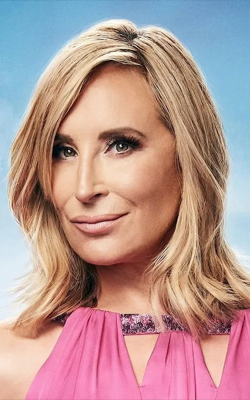 Sonja Morgan