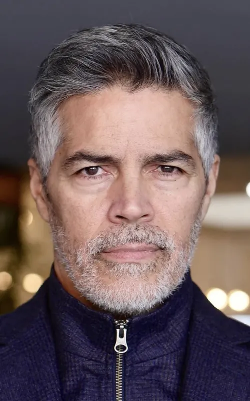 Esai Morales