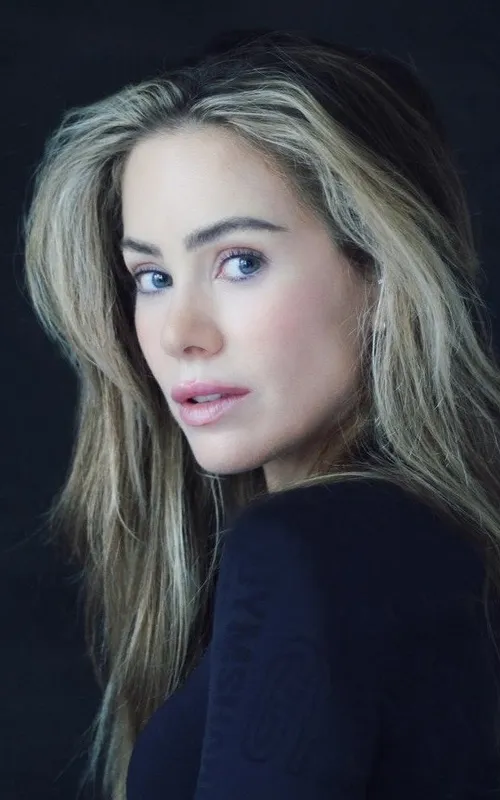 Roxanne McKee