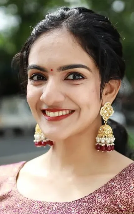 Nikita Theresa Mathew