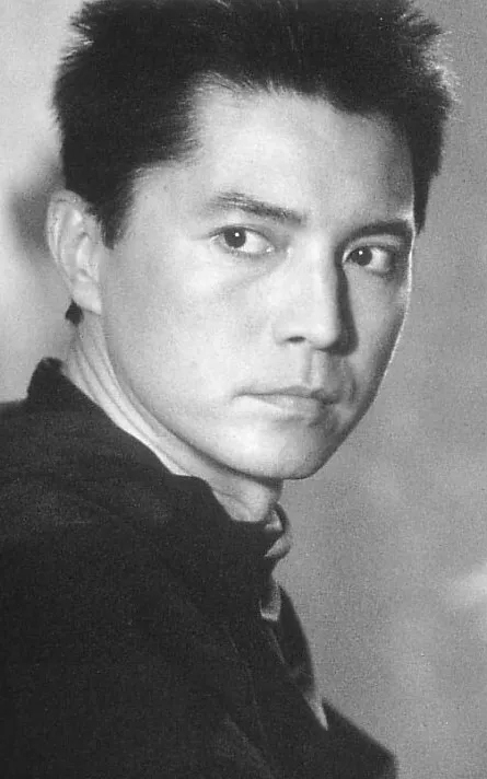 John Lone