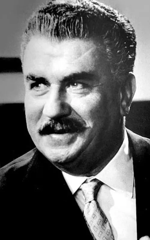 Gino Cervi