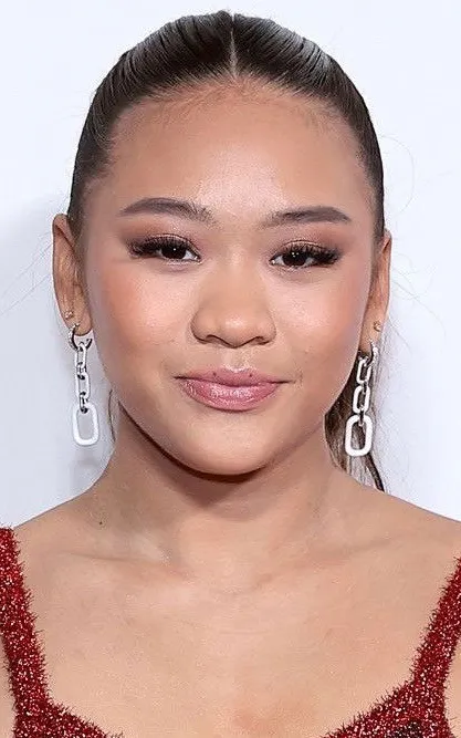 Sunisa Lee