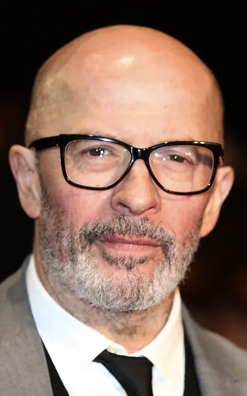 Jacques Audiard