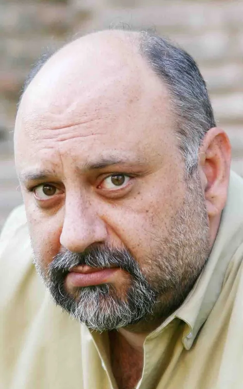 Babak Karimi