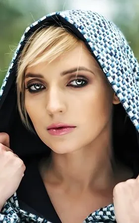 Katarzyna Maria Zielińska