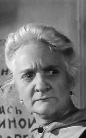 Irina Shalyapina-Baksheyeva