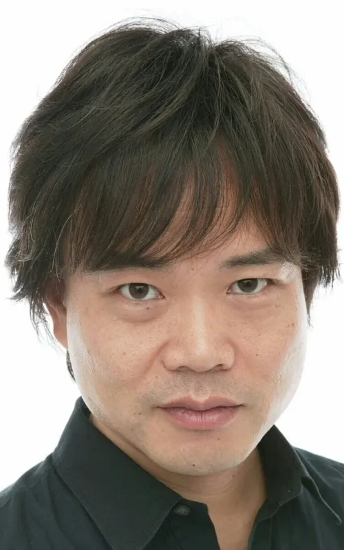 Kazuya Nakai