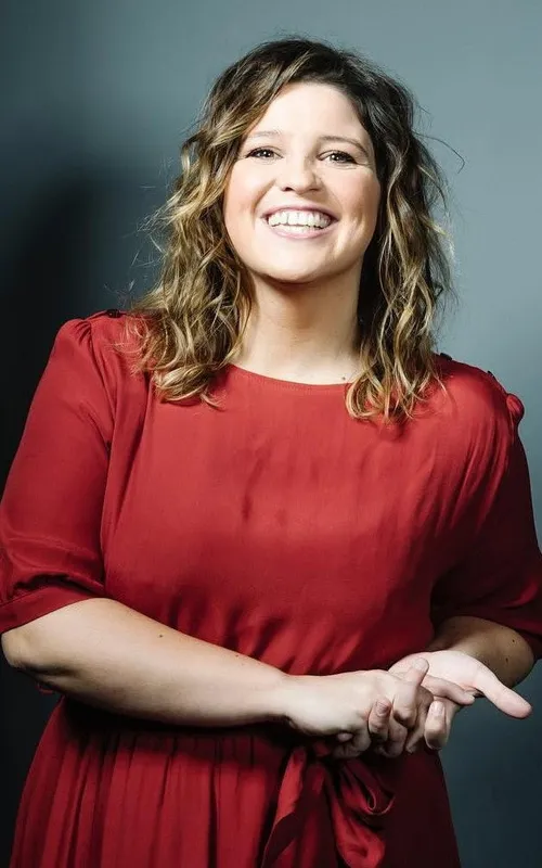 Marine Baousson