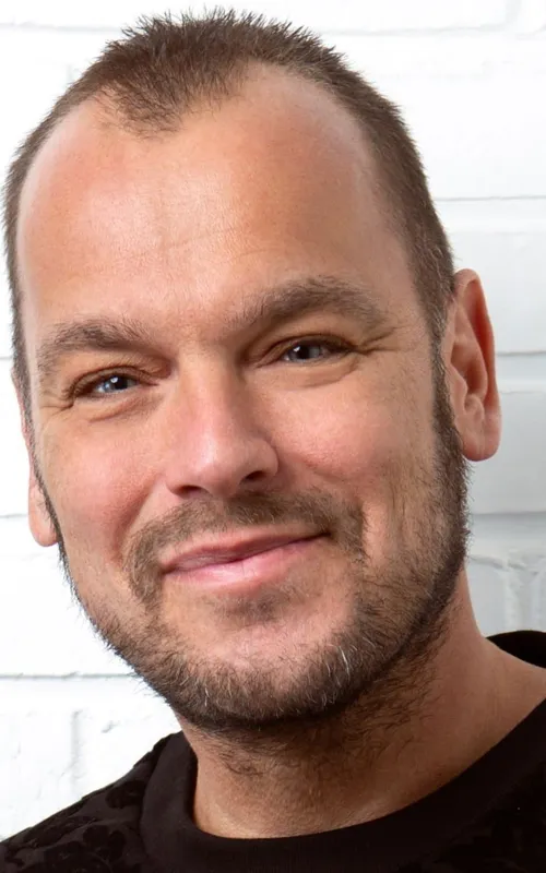 Lars 'Chief 1' Pedersen