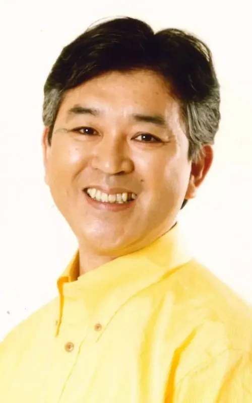 Masayuki Omoro