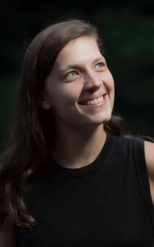 Meghan McDonough