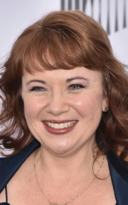 Aileen Quinn