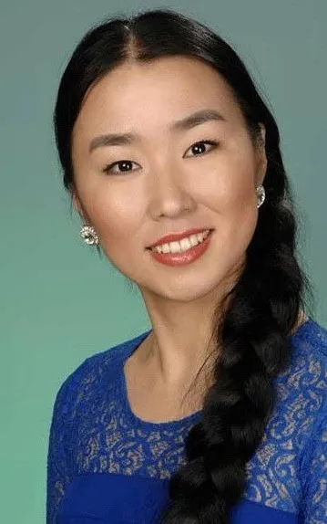 Надежда Лукинова