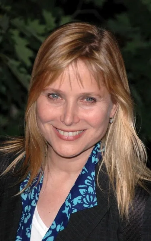 Deborah Raffin