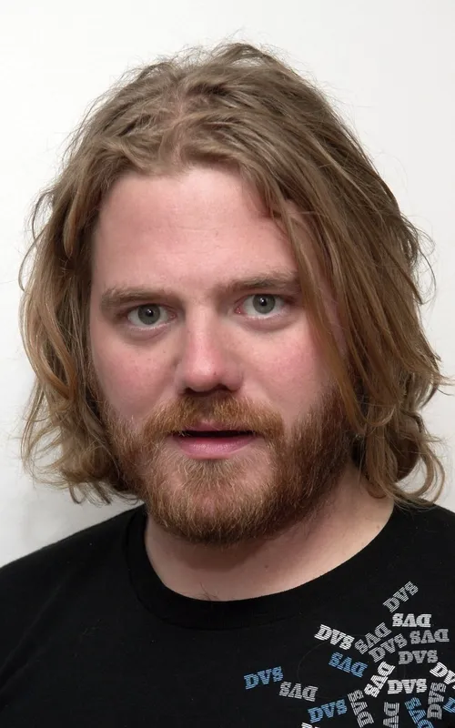 Ryan Dunn