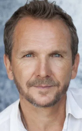 Sebastian Roché