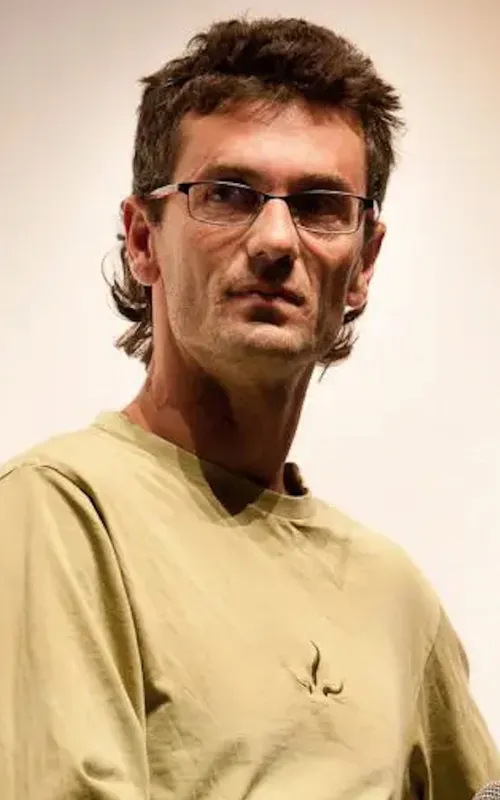 Laurent Triay