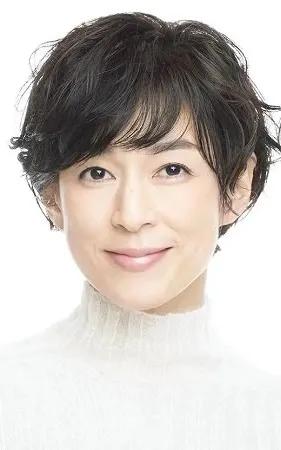Honami Suzuki