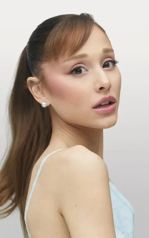 Ariana Grande