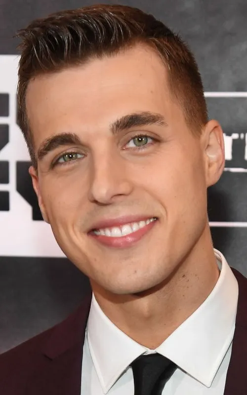 Cody Linley