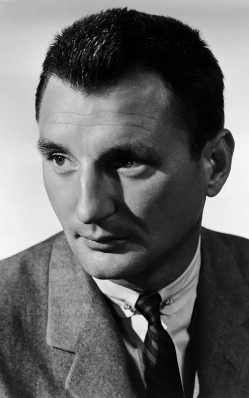 Bobby Troup