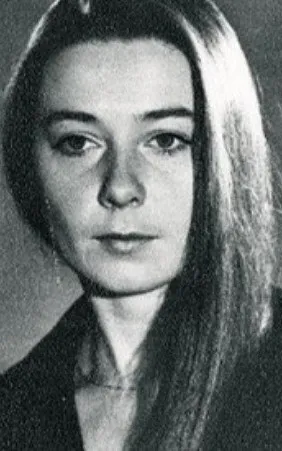 Ekaterina Krasnobaeva