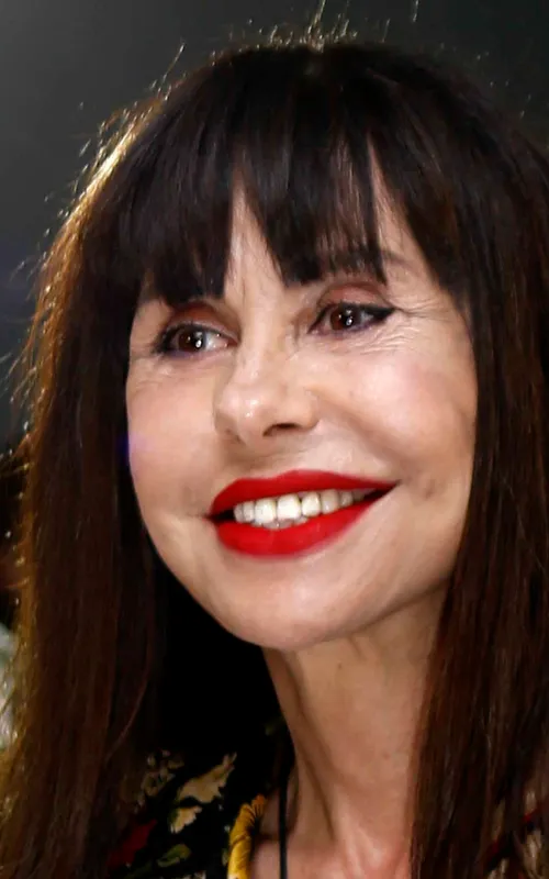 Manuela Moura Guedes