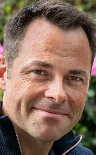 Kristian Ring-Hansen Holt