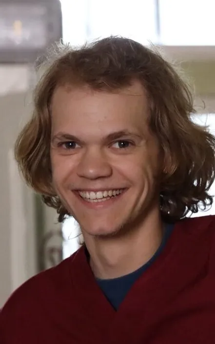 Carl Phillip Benzschawel