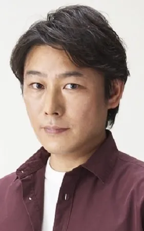 Naoya Nosaka