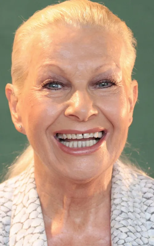 Margitta Lüder-Preil