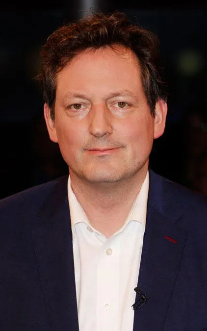 Eckart von Hirschhausen