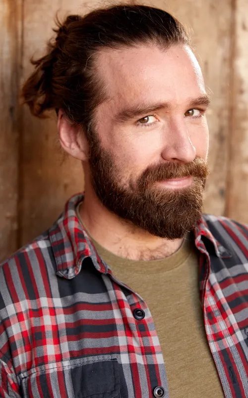 Daniel Abraham Stevens