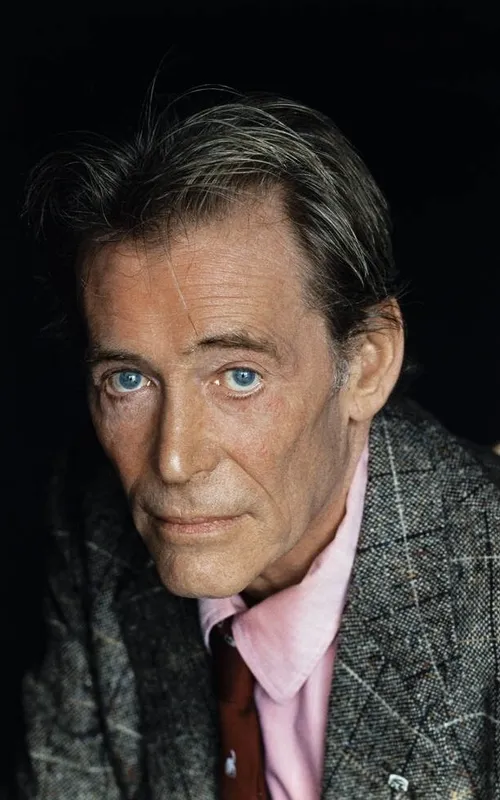 Peter O'Toole