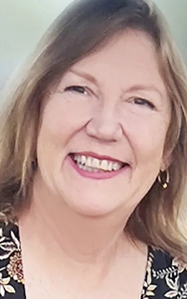 Amy Ransow