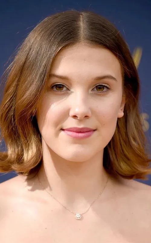 Millie Bobby Brown