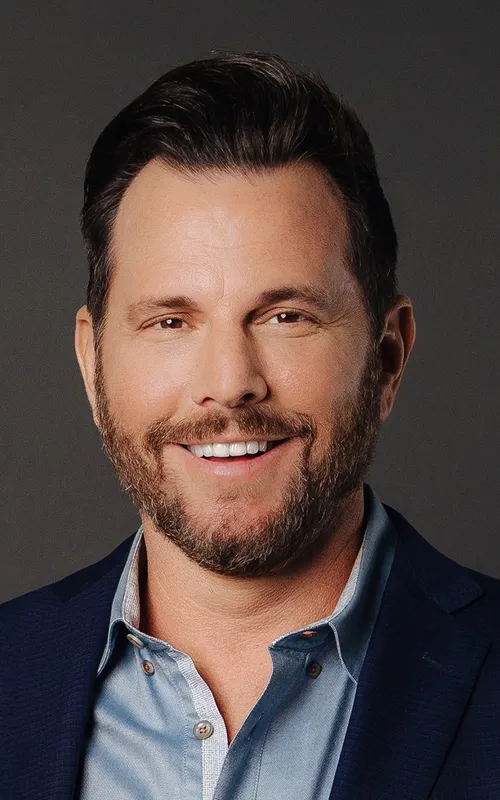 Dave Rubin