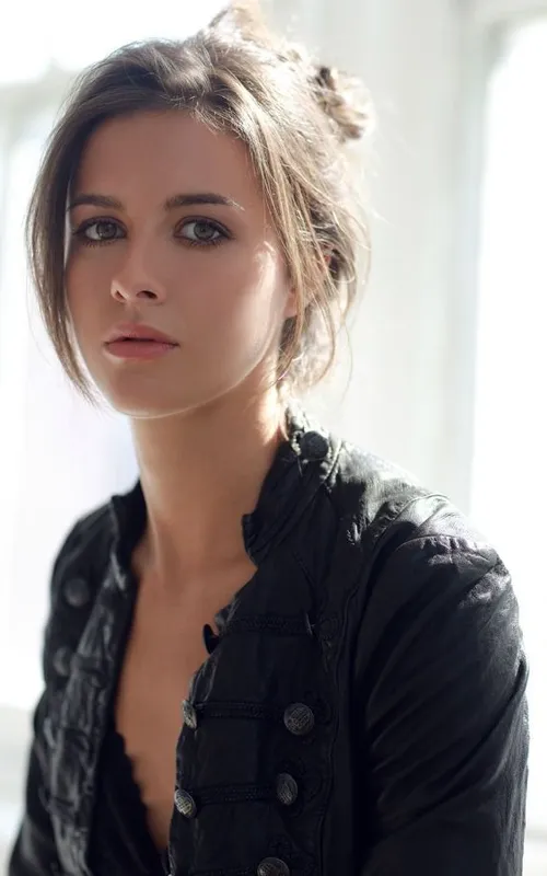 Brittany Ashworth