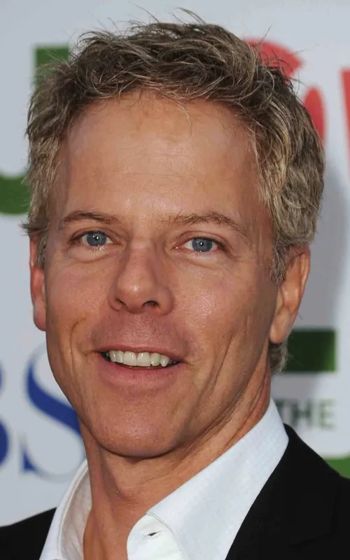 Greg Germann