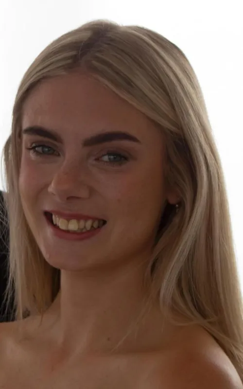 Sophie Winter