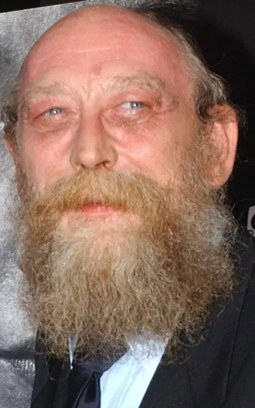 Ralph Richeson