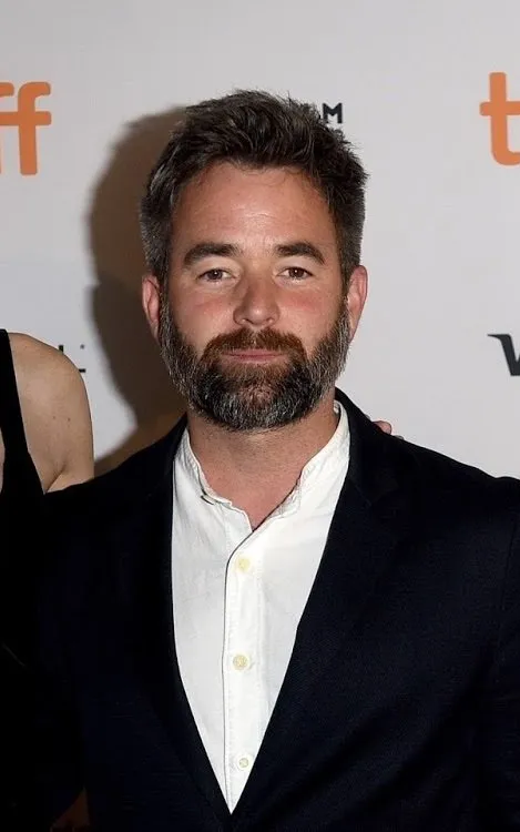 Owen Harris