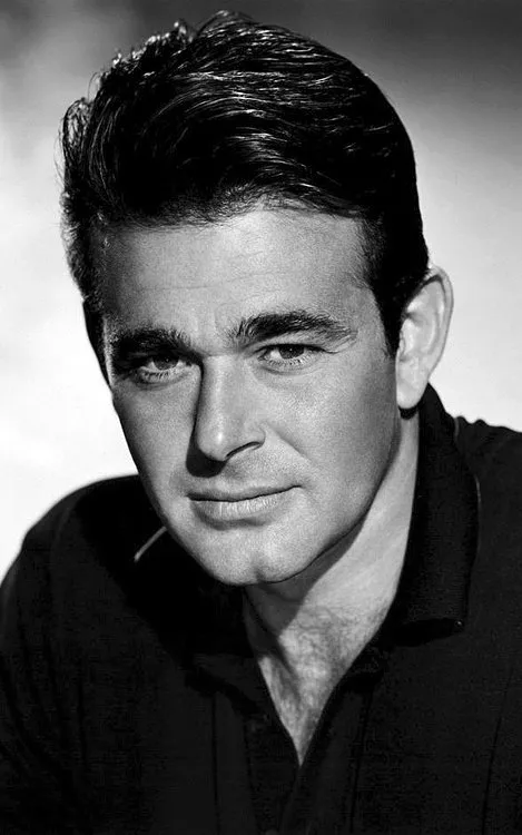 Stuart Whitman